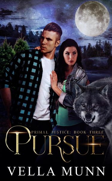 Produktbild: Pursue