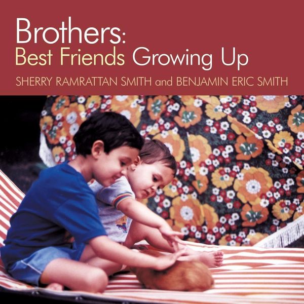 Produktbild: Brothers: Best Friends Growing Up