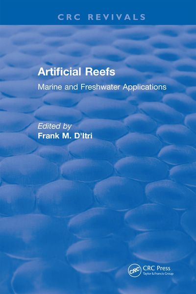 Produktbild: Artificial Reefs