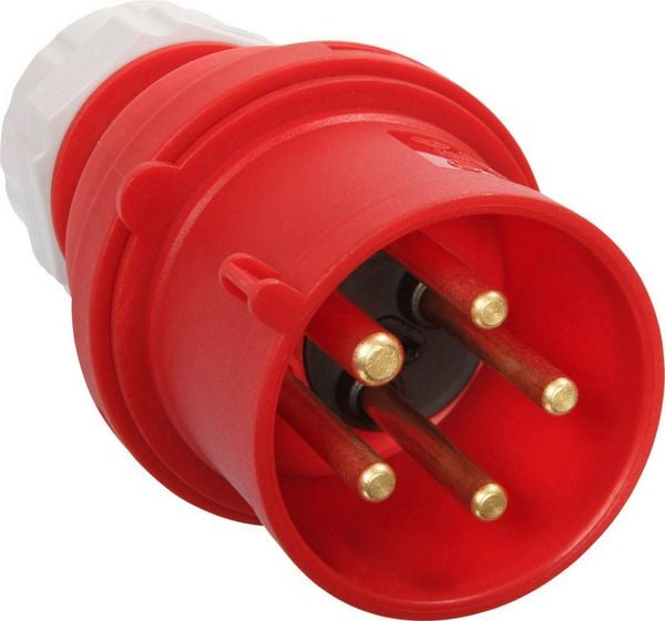 AS Schwabe 60461 60461 CEE Phasenwender 32A 400V 1St.