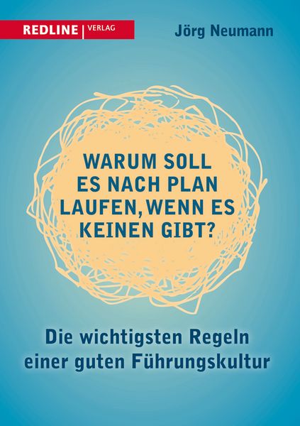 Produktbild: Warum soll es nach Plan laufen, wenn es keinen gibt?