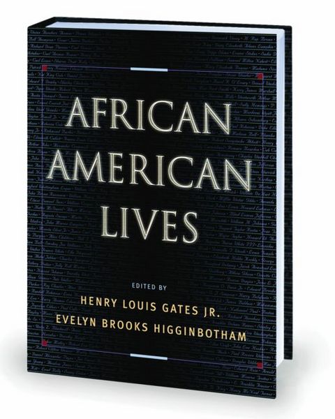 Produktbild: African American Lives