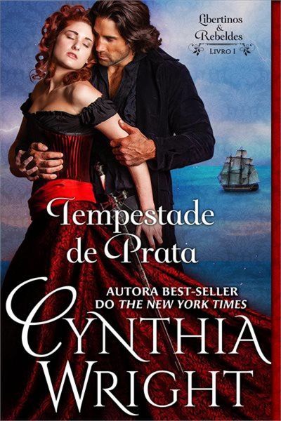 Produktbild: Tempestade de Prata
