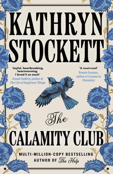 Produktbild: The Calamity Club