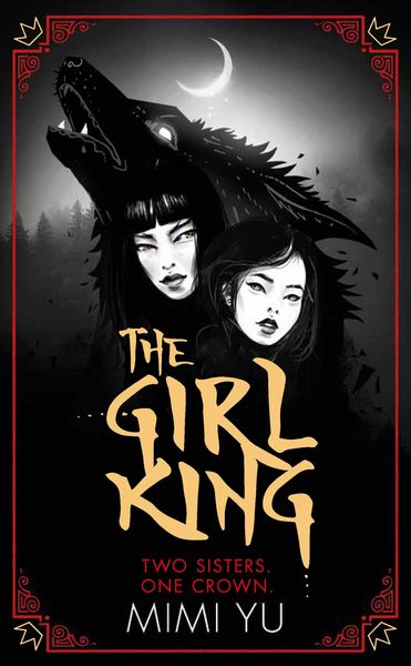 Produktbild: The Girl King