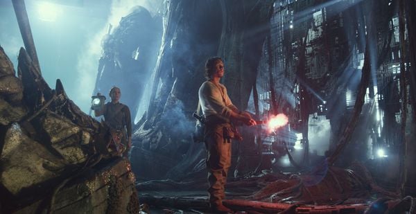 Produktbild: Transformers 5 - The Last Knight (+ Blu-ray) (+ Bonus-Disc)