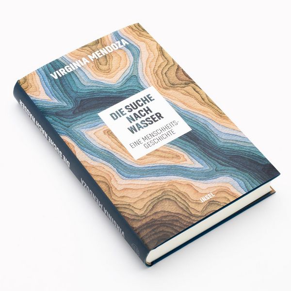 Produktbild: Die Suche nach Wasser