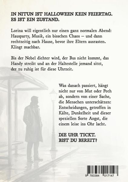 Produktbild: Horventure: Die Halloween-Nacht