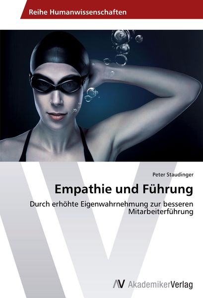 Produktbild: Empathie und F&uuml;hrung