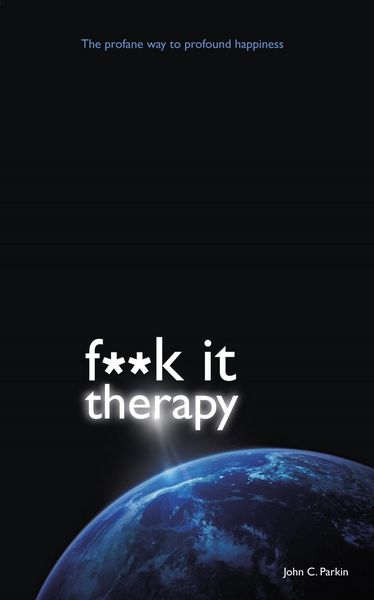 Produktbild: F**k It Therapy