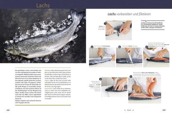 Produktbild: Die gro&szlig;e "So kocht S&uuml;dtirol"-Kochschule