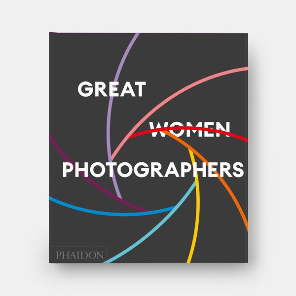 Produktbild: Great Women Photographers