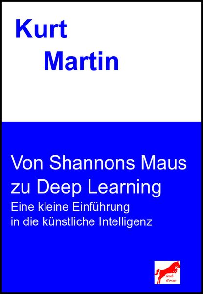 Produktbild: Von Shannons Maus zu Deep Learning