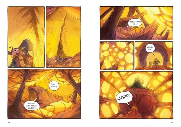 Produktbild: Lightfall 2: Die Prophezeiung