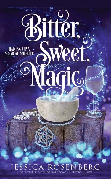 Produktbild: Bitter, Sweet, Magic