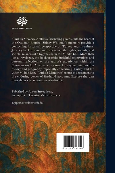 Produktbild: Turkish Memories