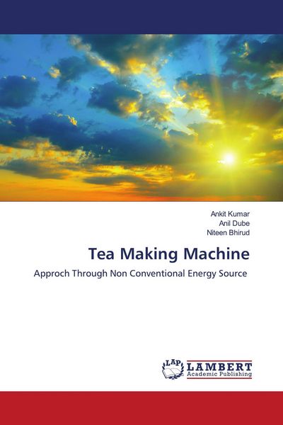 Produktbild: Tea Making Machine