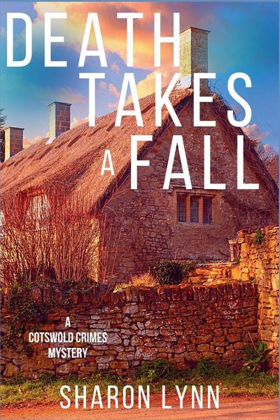 Produktbild: Death Takes a Fall