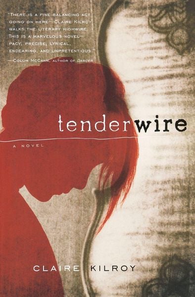 Produktbild: Tenderwire