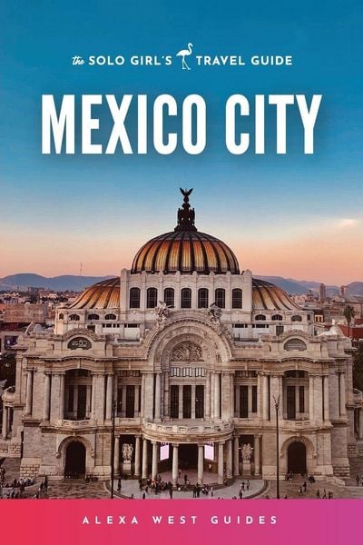 Produktbild: Mexico City