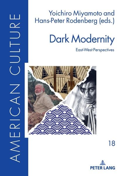 Produktbild: Dark Modernity