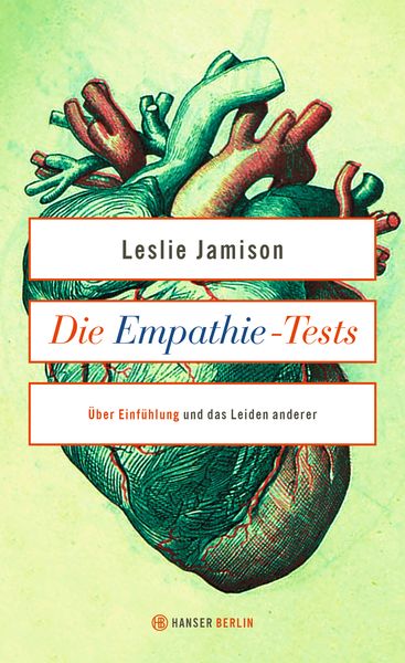 Produktbild: Die Empathie-Tests