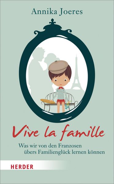 Produktbild: Vive la famille