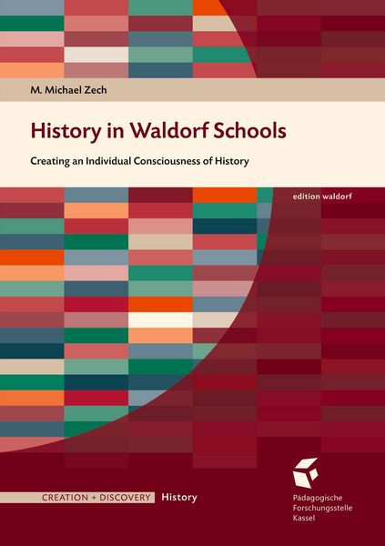 Produktbild: History in Waldorf Schools