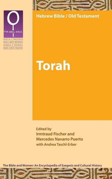 Produktbild: Torah