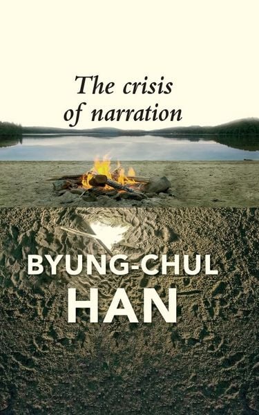 Produktbild: The Crisis of Narration