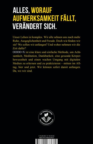 Produktbild: Stell dir vor, du wachst auf
