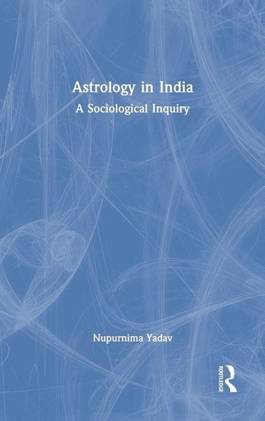 Produktbild: Astrology in India