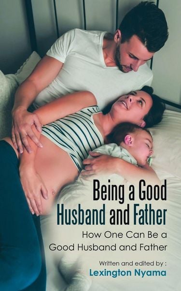 Produktbild: Being a Good Husband and Father