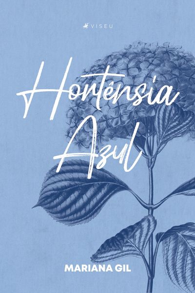 Produktbild: Hort&ecirc;nsia azul