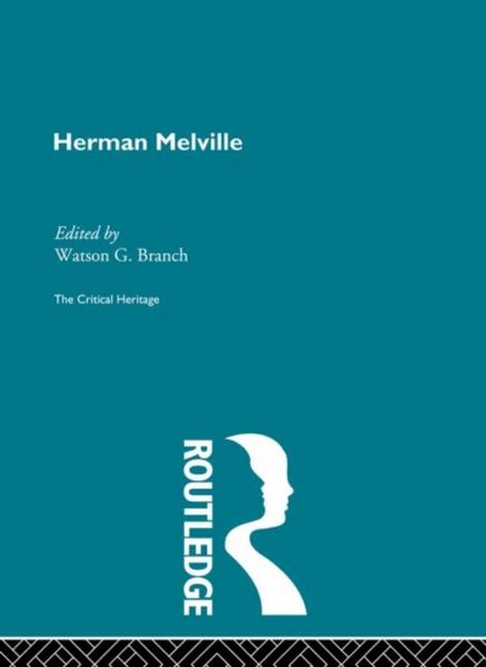 Produktbild: Herman Melville