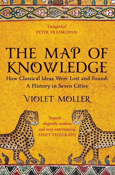 Produktbild: The Map of Knowledge