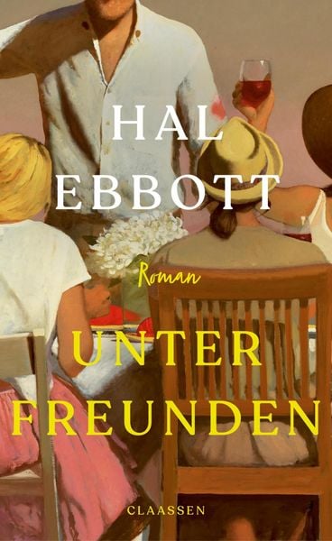 Produktbild: Unter Freunden