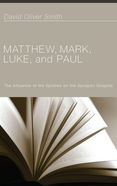 Produktbild: Matthew, Mark, Luke, and Paul