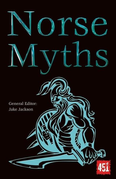 Produktbild: Norse Myths