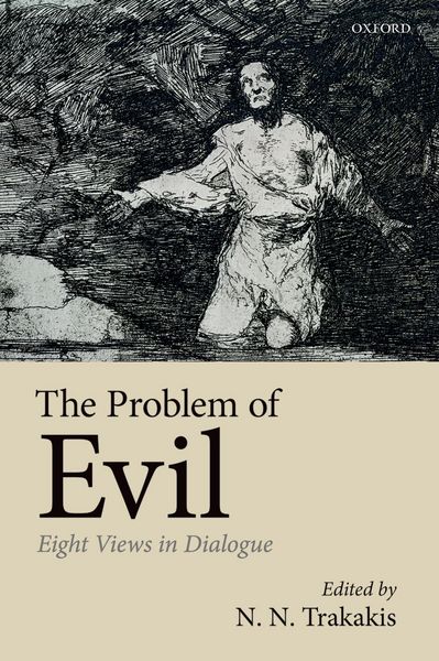 Produktbild: The Problem of Evil