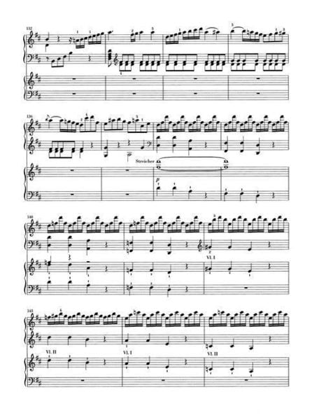 Produktbild: Joseph Haydn - Klavierkonzert (Cembalo) D-dur Hob. XVIII:11