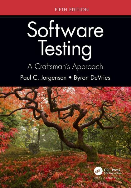 Produktbild: Software Testing