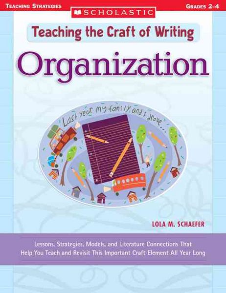 Produktbild: Organization