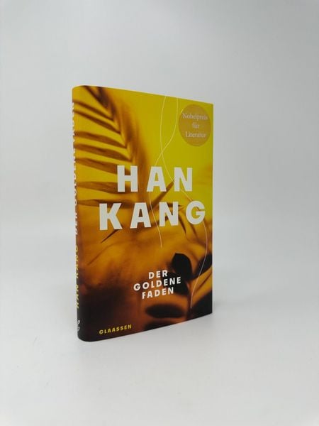 Produktbild: Der goldene Faden