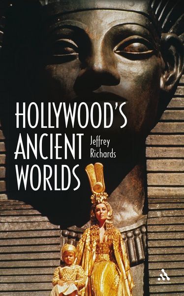 Produktbild: Hollywood's Ancient Worlds