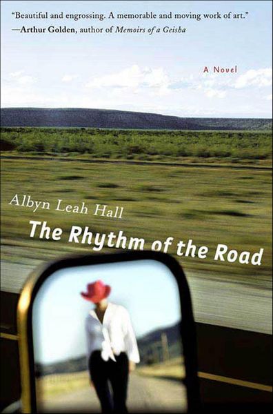 Produktbild: The Rhythm of the Road