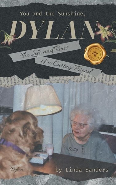 Produktbild: You and the Sunshine, Dylan