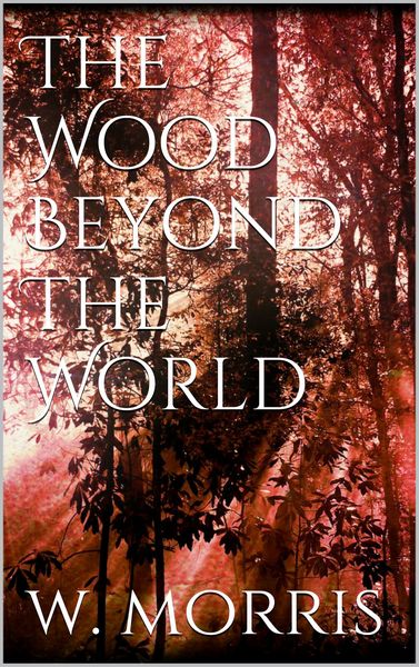 Produktbild: The Wood Beyond the World