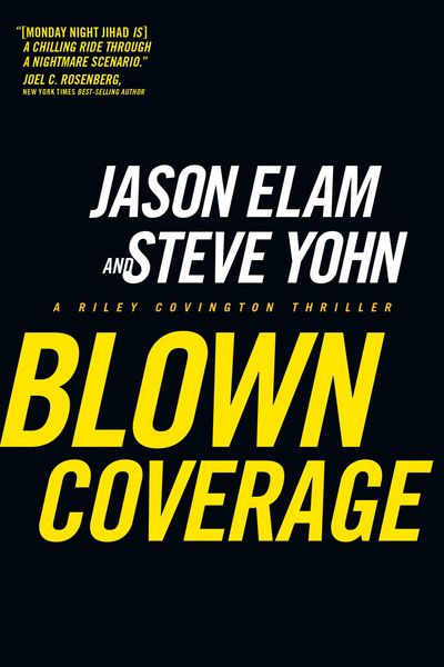 Produktbild: Blown Coverage