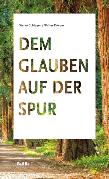Produktbild: Dem Glauben auf der Spur